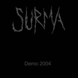 Surma (FIN) : Demo 2004